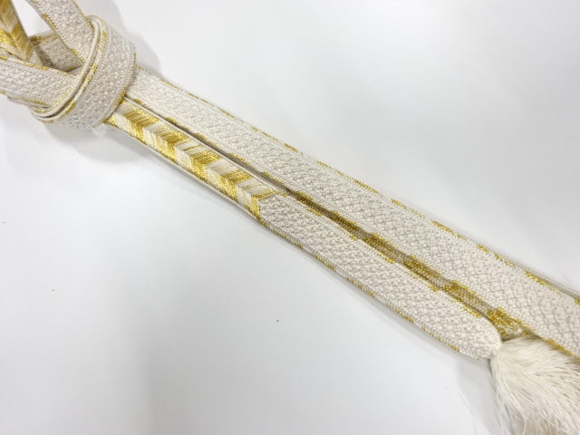 Japanese Kimono / Accessories Silk